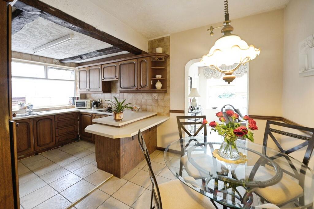 House in Ilford - View 5