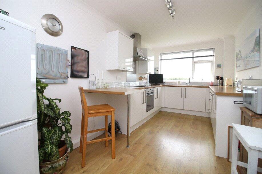 Apartment in New Forest, New Milton - View 2