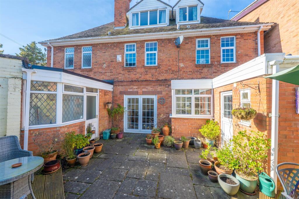 Additional image 29 of Henley Street, Alcester