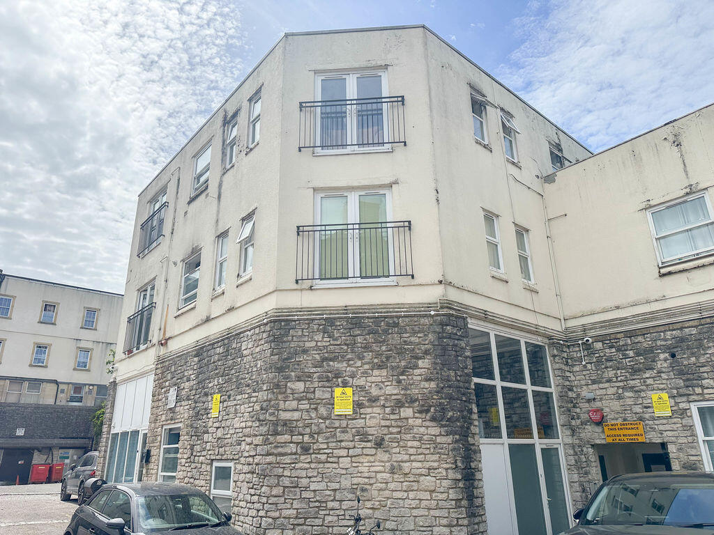Main image of property: Peter Street, Shepton Mallet