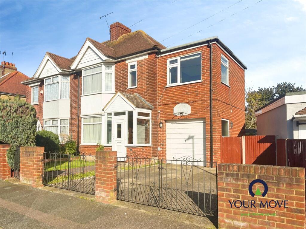Main image of property: Queens Gate Road, Ramsgate, Kent, CT11