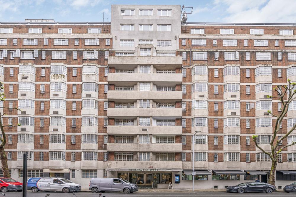 Main image of property: Sloane Avenue, Chelsea