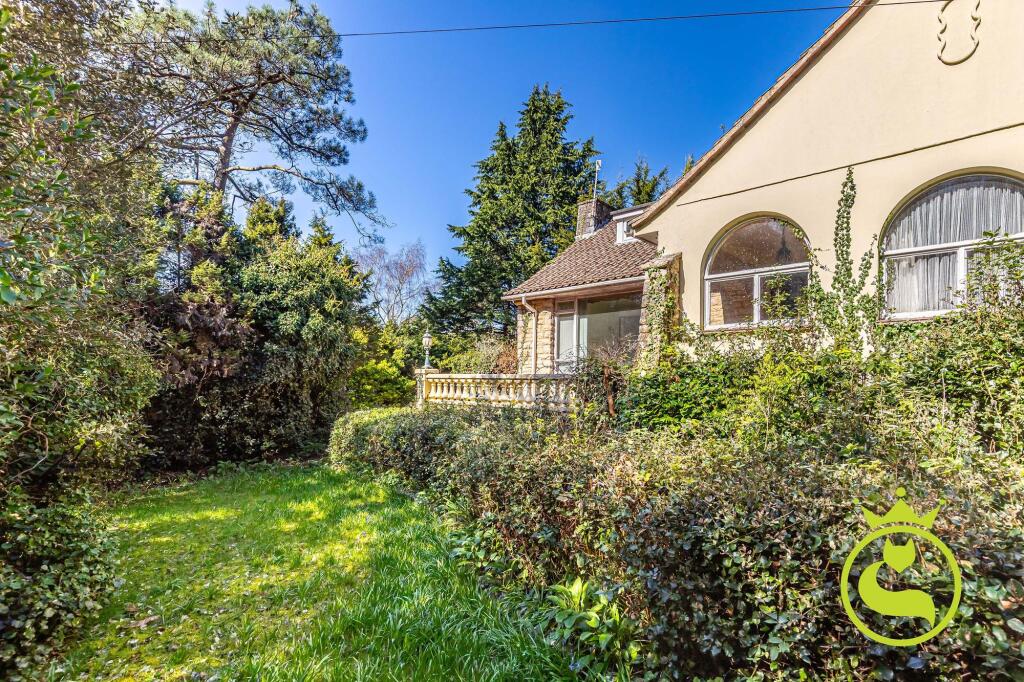 Additional image 29 of LARGE PLOT - Kings Avenue, Lower Parkstone, Poole BH14