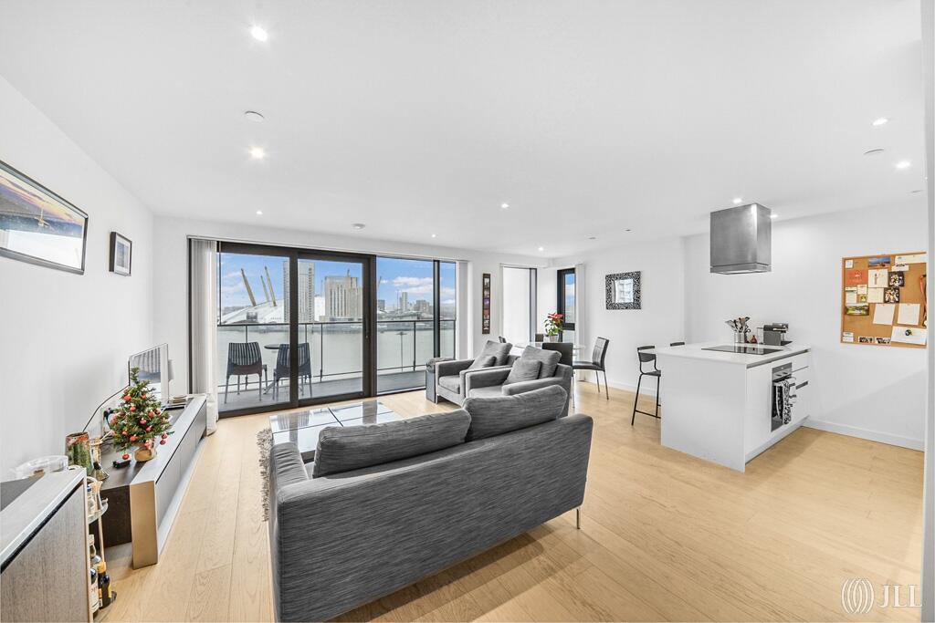 Main image of property: Yablsey Street London E14