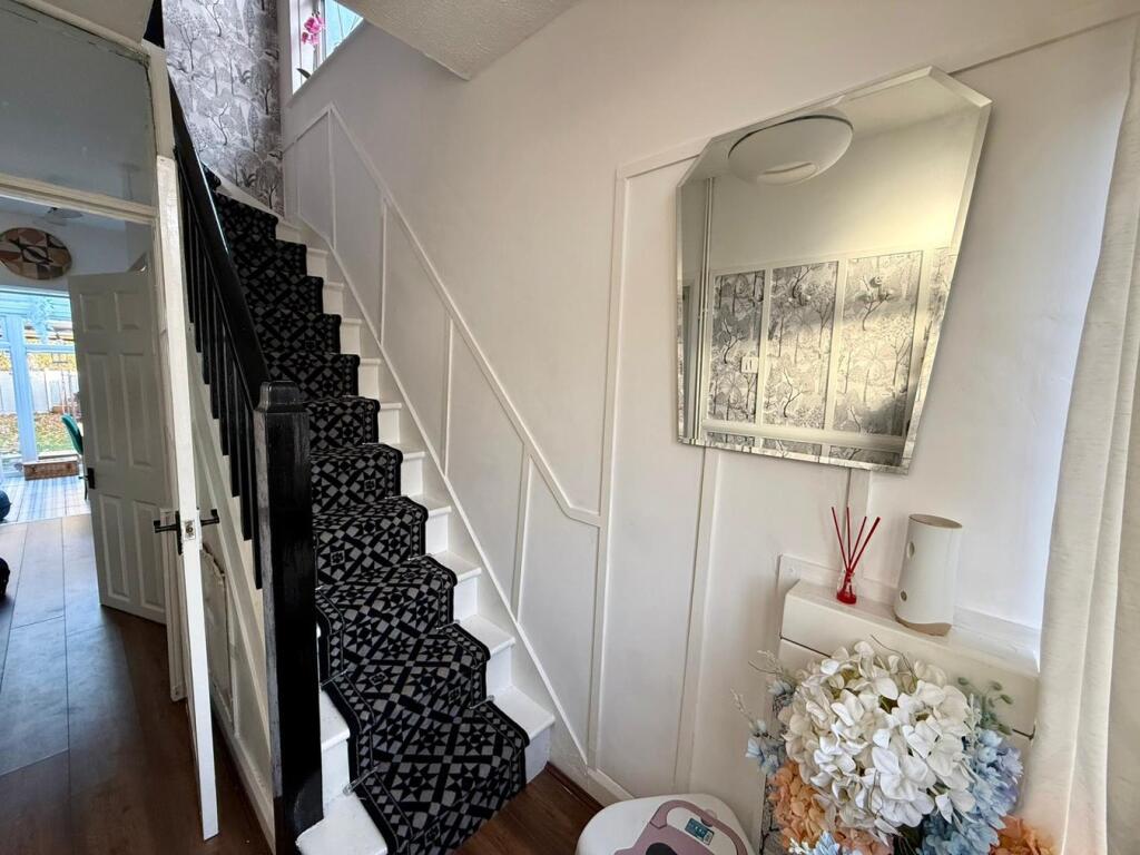 Additional image 11 of Cardington Avenue - SEMI DETACHED FAMILY HOME , Great Barr, Birmingham, B42