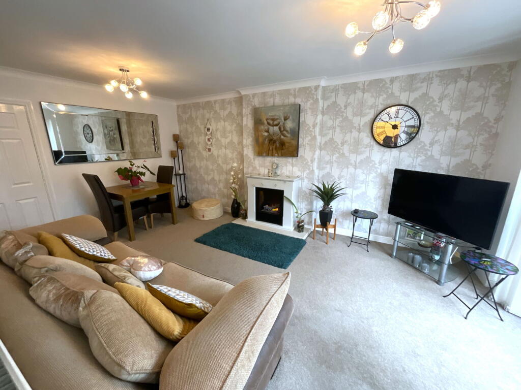 Additional image 2 of CRADLEY HEATH, Higgs Field Crescent