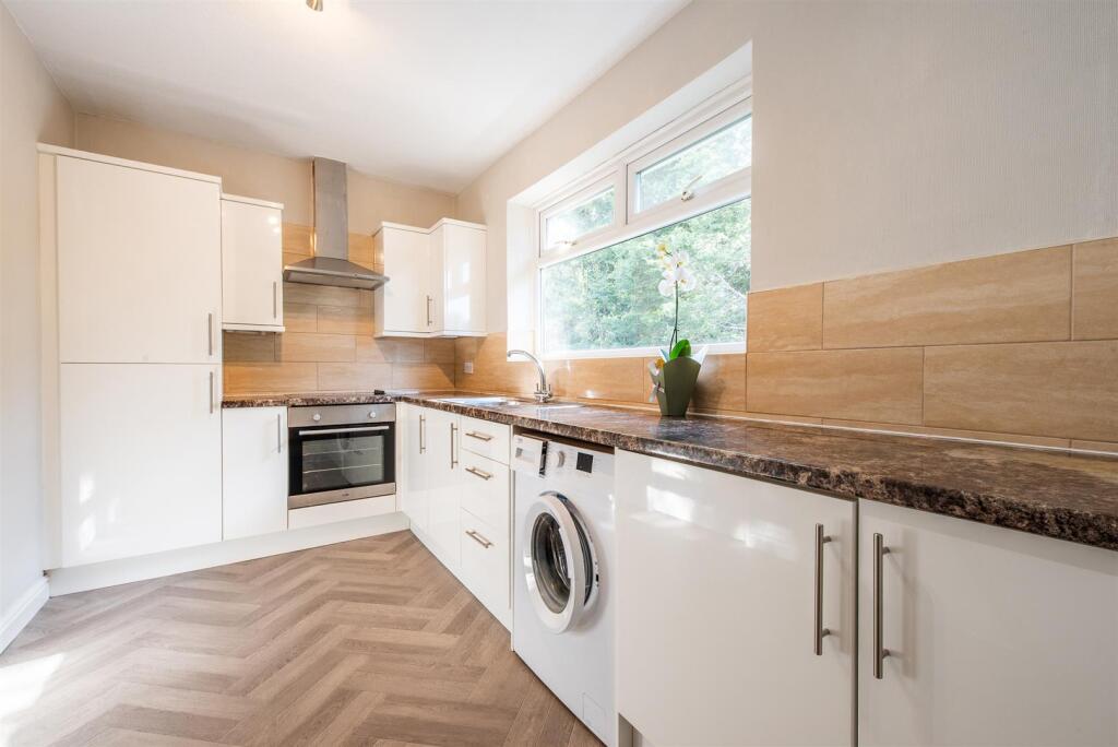 Apartment in South Ribble, Seven Stars, Moss Side - View 2
