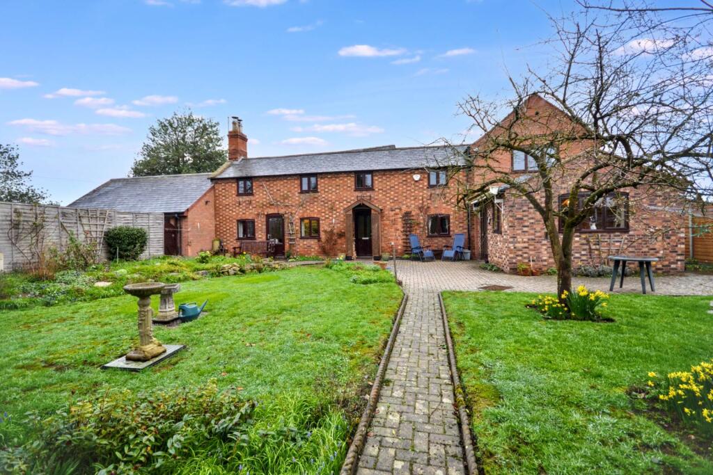 Main image of property: Bredon, Tewkesbury, Gloucestershire