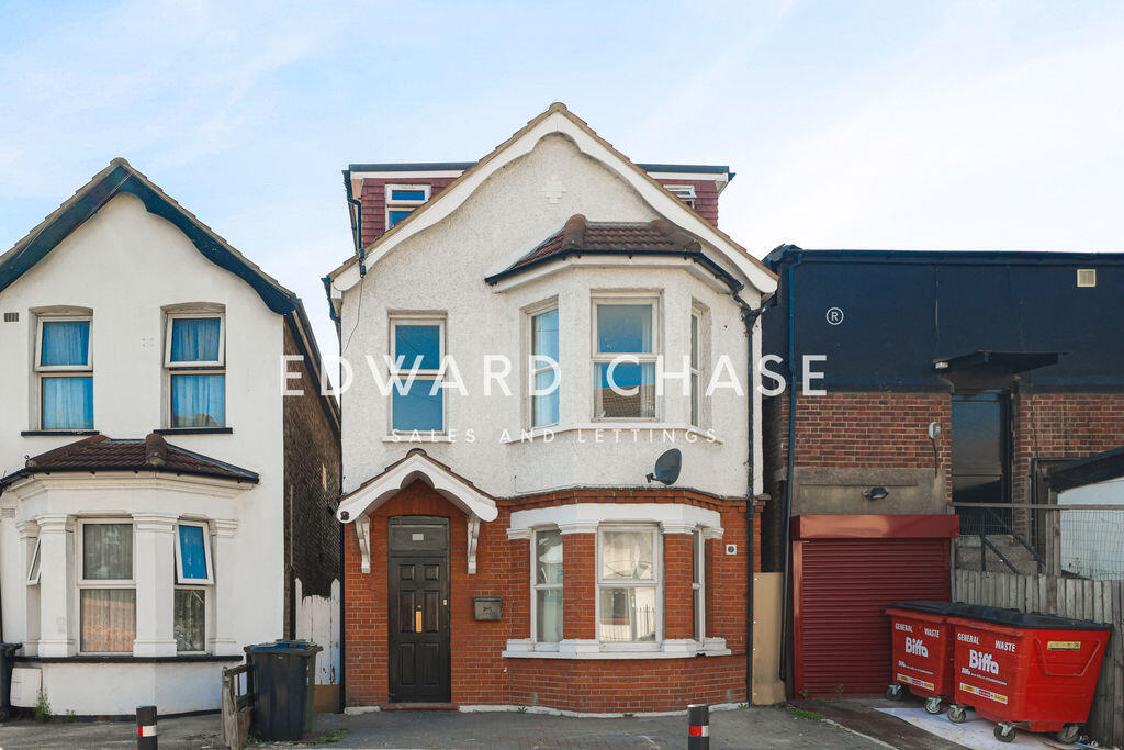 Main image of property: Connaught Road, Seven Kings, IG1