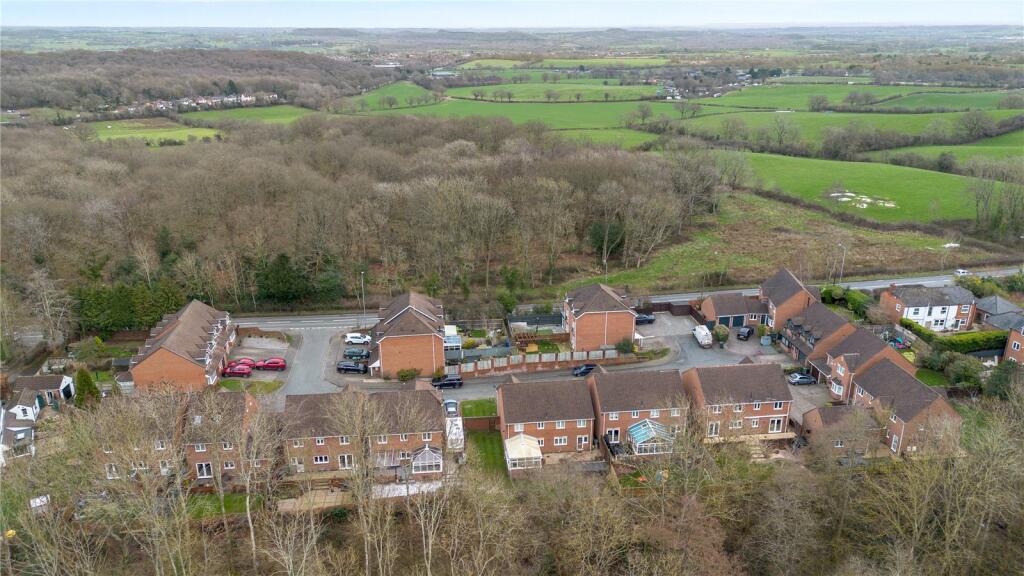Additional image 28 of Kenneth Vincent Close, Redditch, Worcestershire, B97