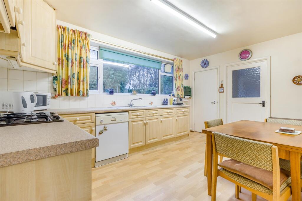 Chestnut Drive, Mansfield - View 3