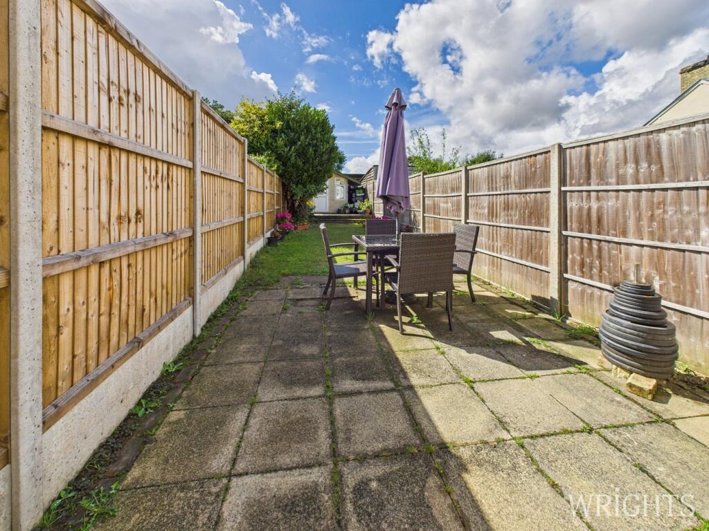 Additional image 13 of Chantry Lane, HATFIELD, AL10