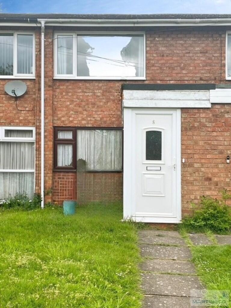 Main image of property: Avalon Close, Erdington