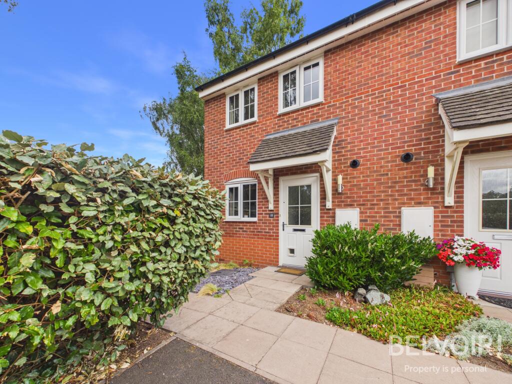 Main image of property: Hollingworth Close, Yarnfield, ST15
