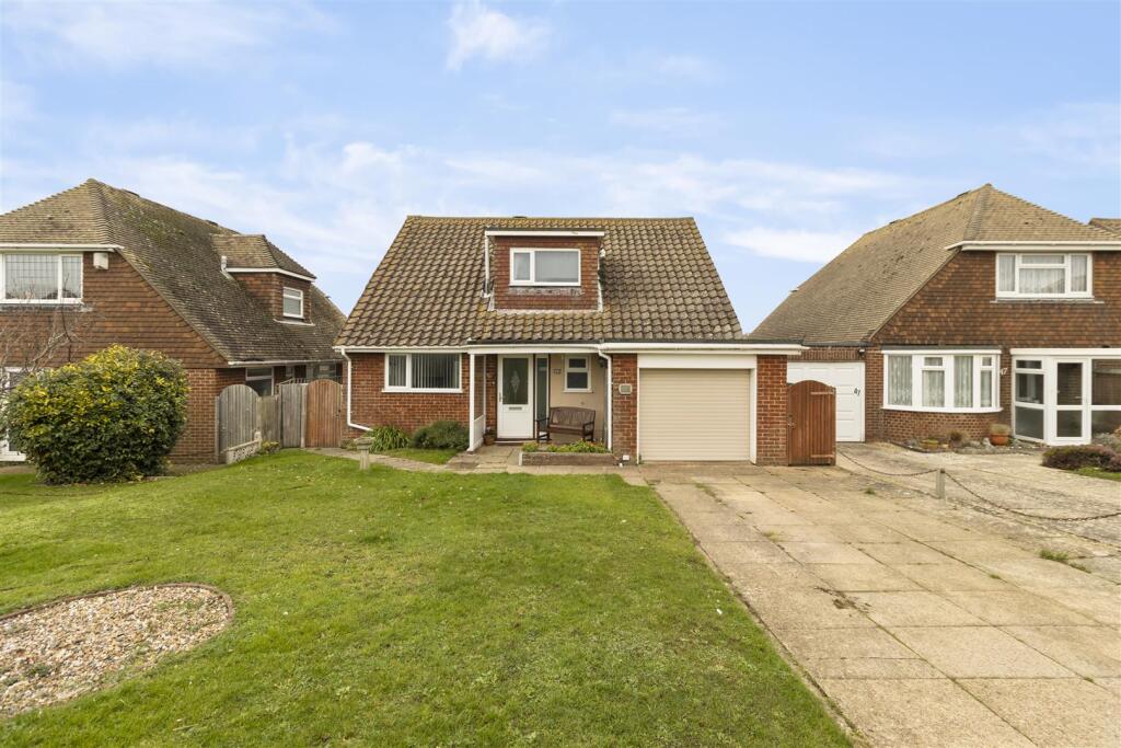 Main image of property: Tudor Close, Seaford