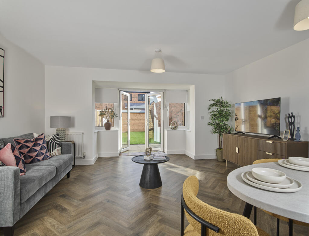 Main image of property: Harbour Village
Off College Road, Northfleet,
DA11 9DQ