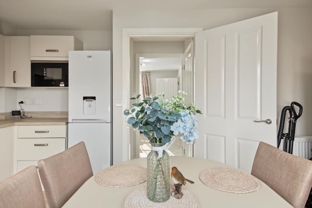 House in North West Leicestershire, Hugglescote Grange, Hugglescote and Donington le Heath - More