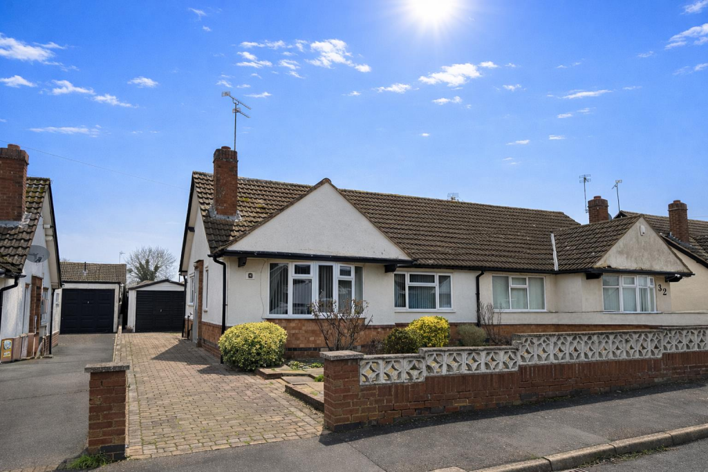 Main image of property: Norfolk Road, Wigston