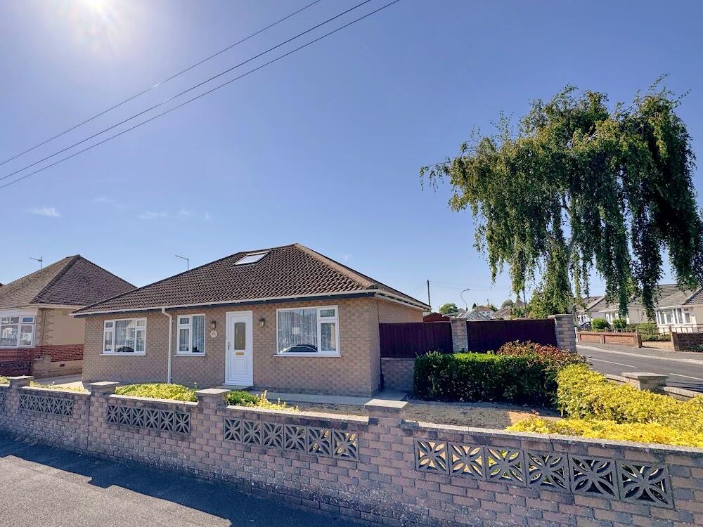 Main image of property: Priestley Road, Ensbury Park, Bournemouth