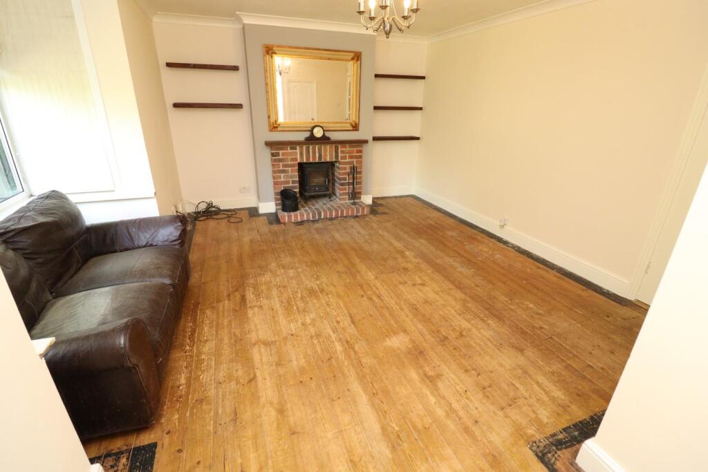 House in Irchester, North Northamptonshire - View 3