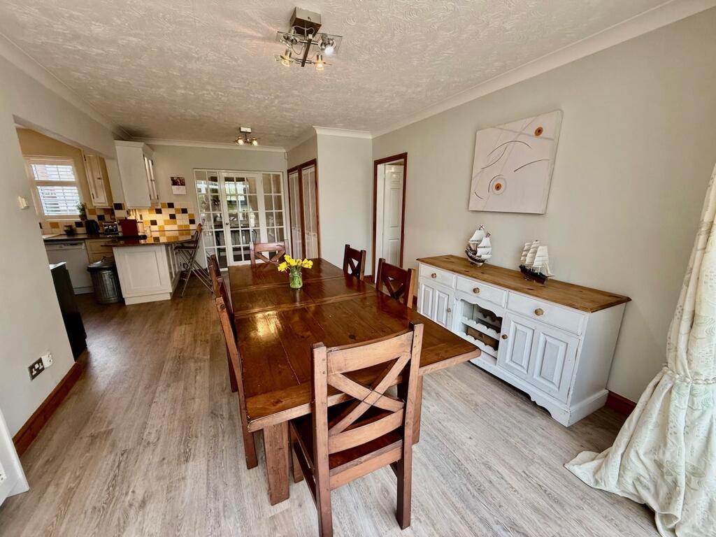 House in Derby, Breaston - View 3