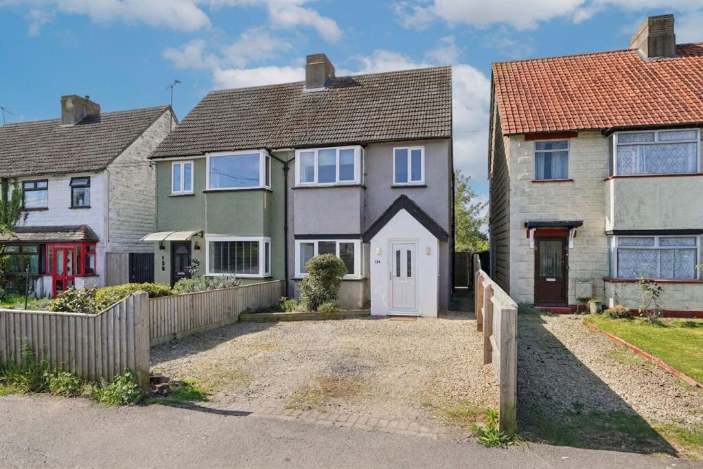 Main image of property: Whitecross, Abingdon, OX13