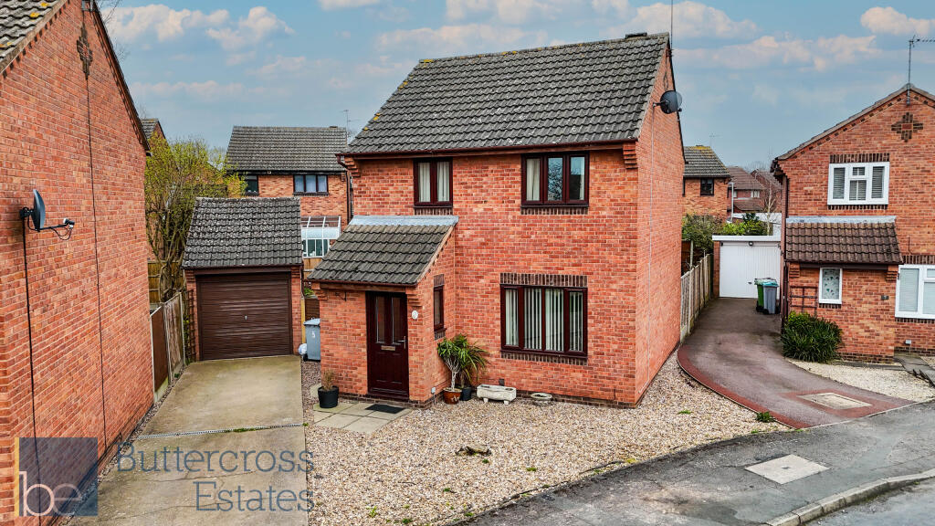 Main image of property: Waltham Close, Balderton, NG24 3LA