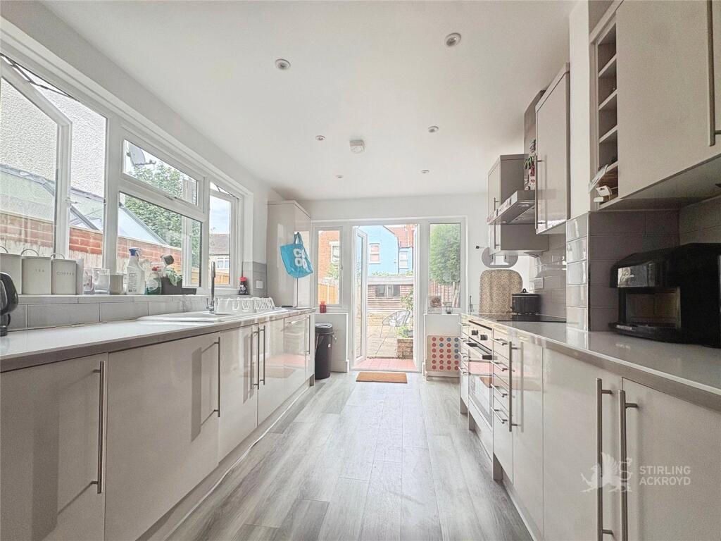 Main image of property: Lebanon Road, Croydon, CR0