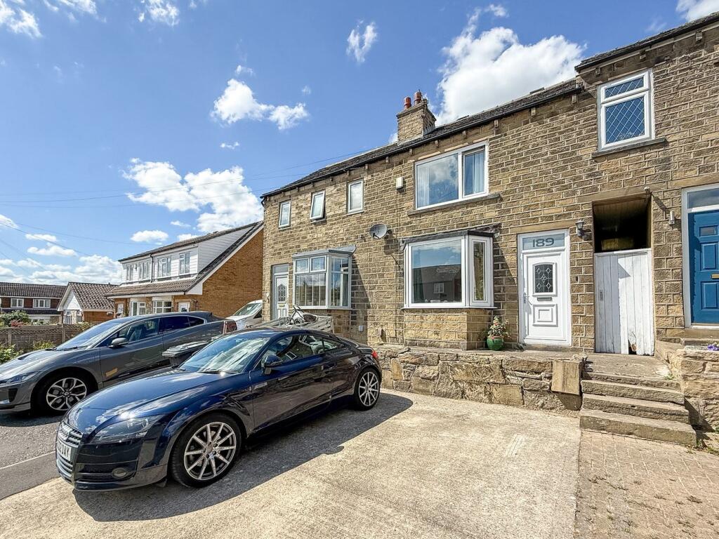 Main image of property: Rowley Lane, Lepton, Huddersfield, HD8