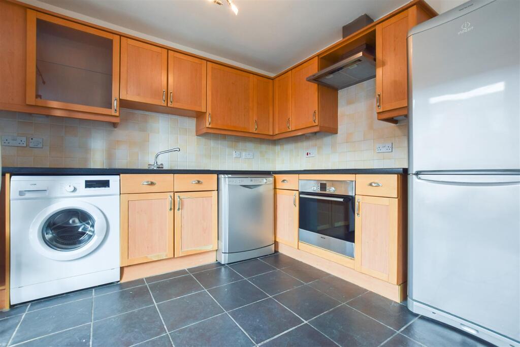 Main image of property: Bell House, Hirst Crescent, Wembley