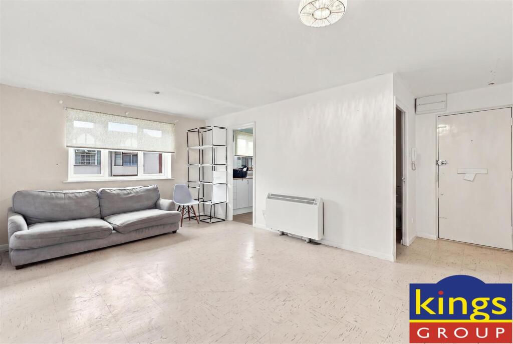 Apartment in London - More