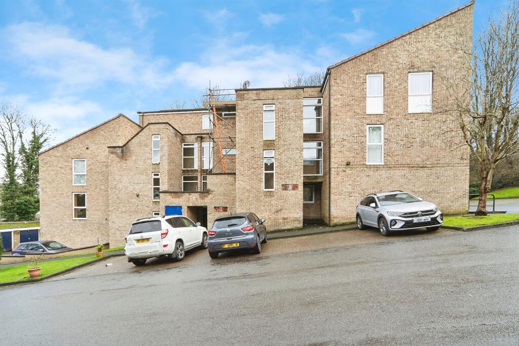 Additional image 11 of Frizley Gardens, BRADFORD