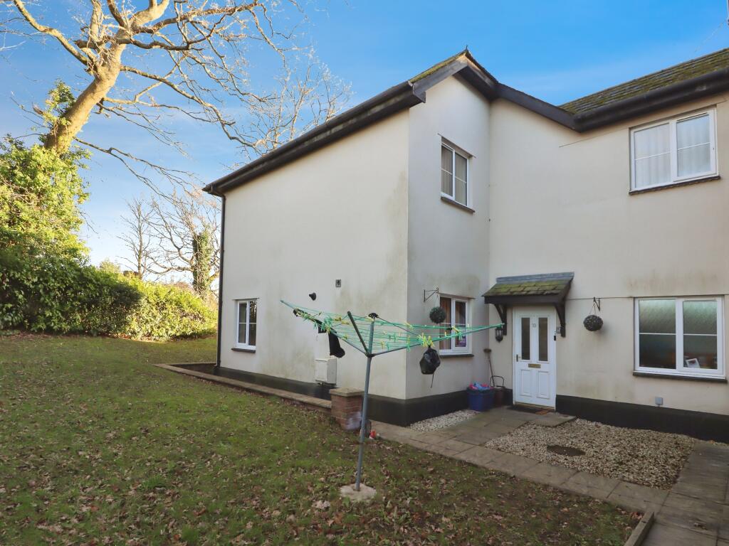 Main image of property: Clevedon Road, Newport, NP19