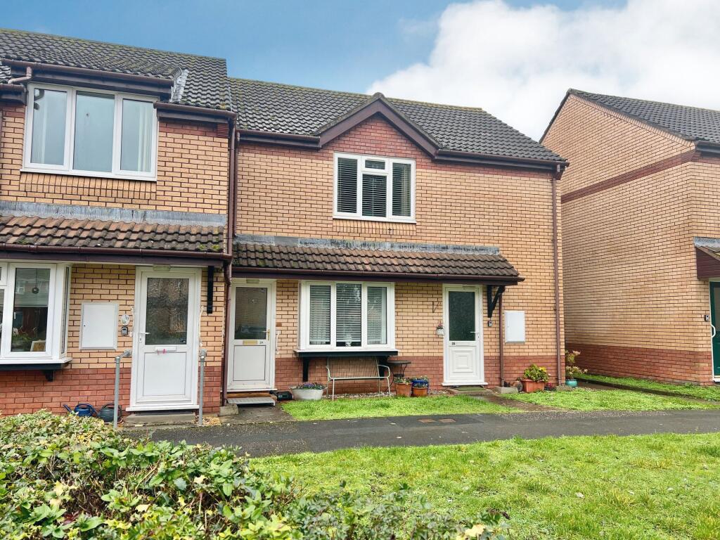Main image of property: Northfield Gardens, Taunton - NO onward chain!