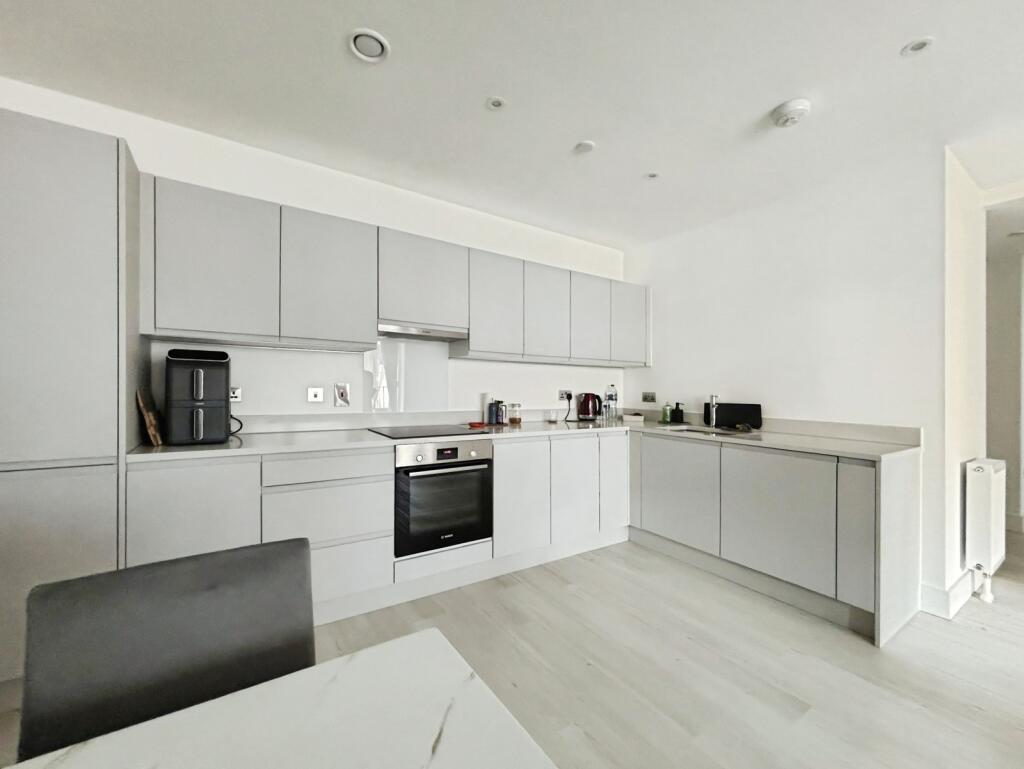 Main image of property: Minnie Baldock Street, London, E16