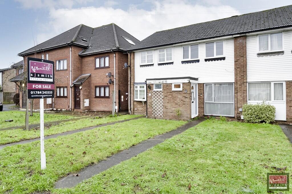 Main image of property: Stanwell Road, Ashford