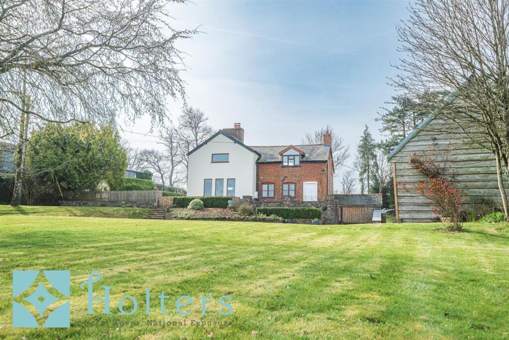 House in Shrewsbury - View 2