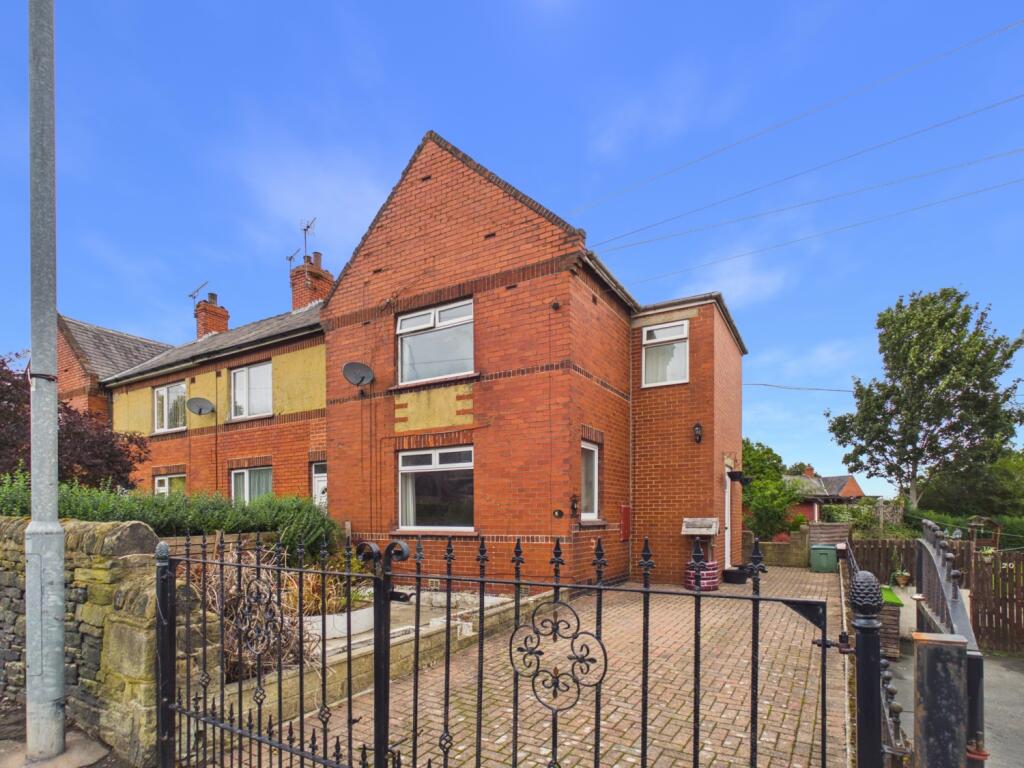 Main image of property: Moor End Road, Halifax, West Yorkshire, HX2