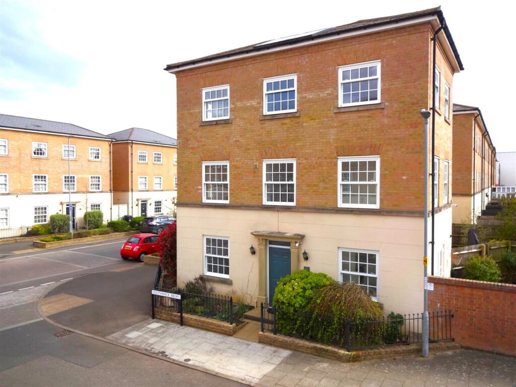 Main image of property: Southwick Mews, Priors Hall Park