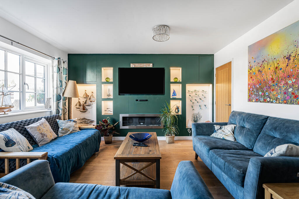 House in Torquay - View 5