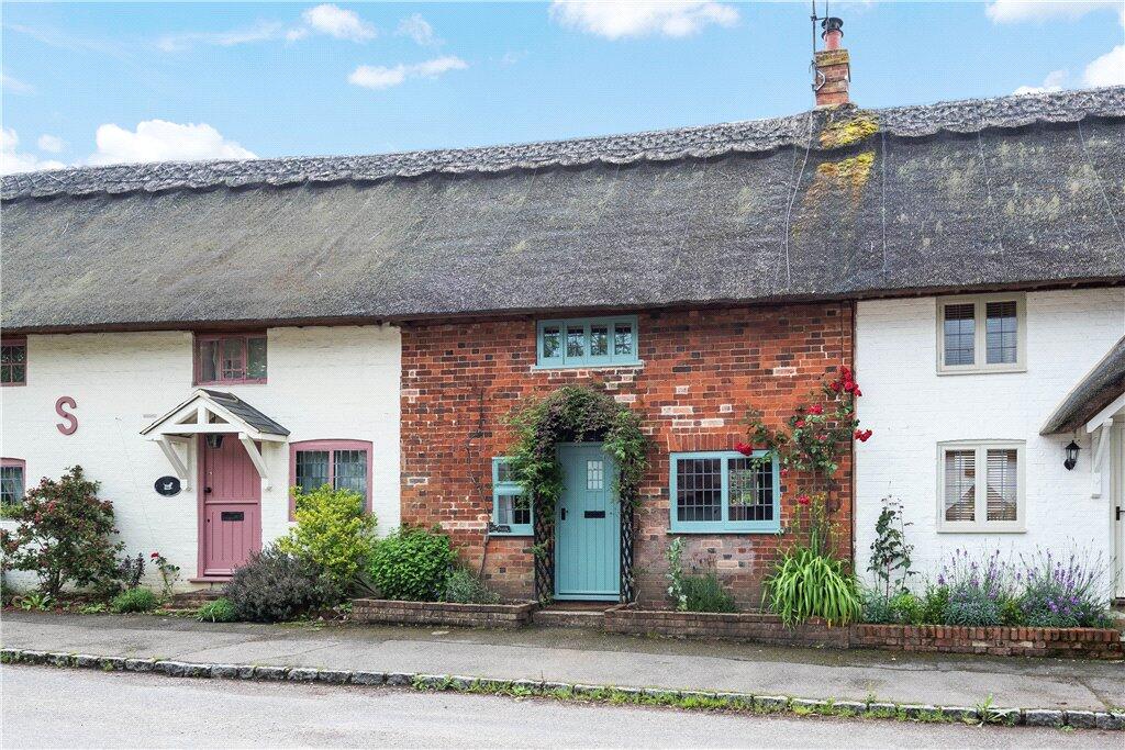 Main image of property: Water Stratford, Buckingham, Buckinghamshire, MK18