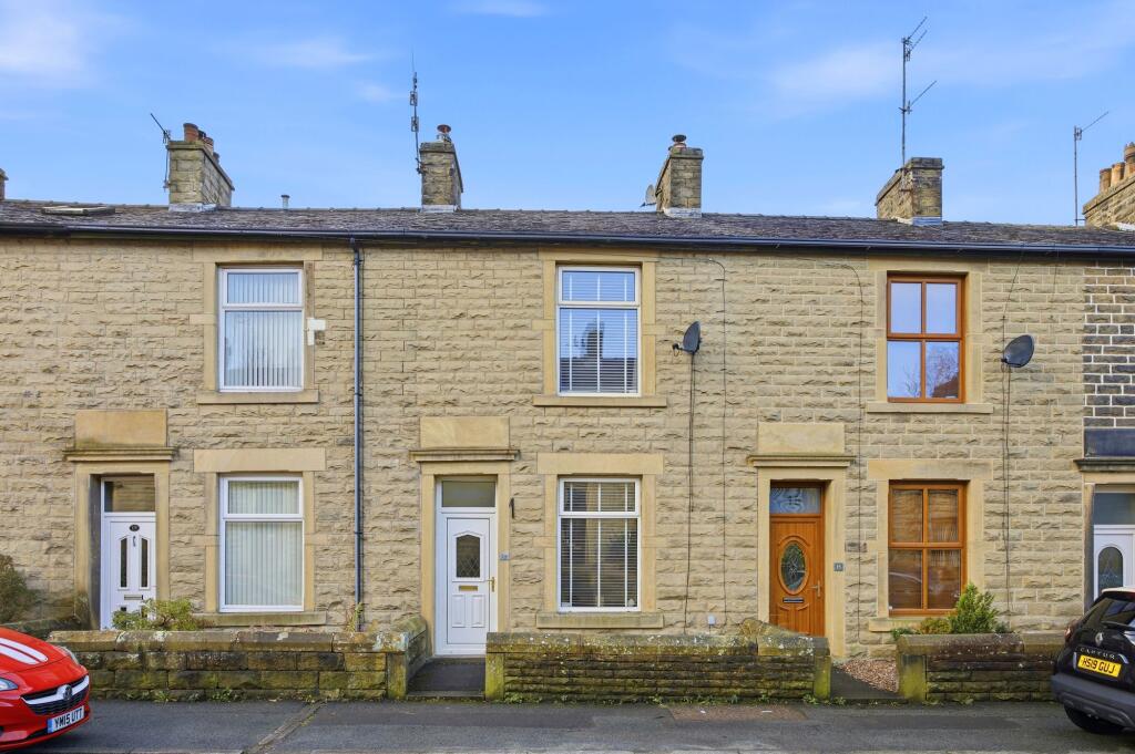 Main image of property: Jubilee Road, Haslingden, BB4