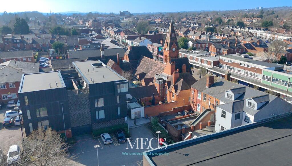 Additional image 19 of The School Yard, High Street, Harborne, Birmingham, B17 9NJ