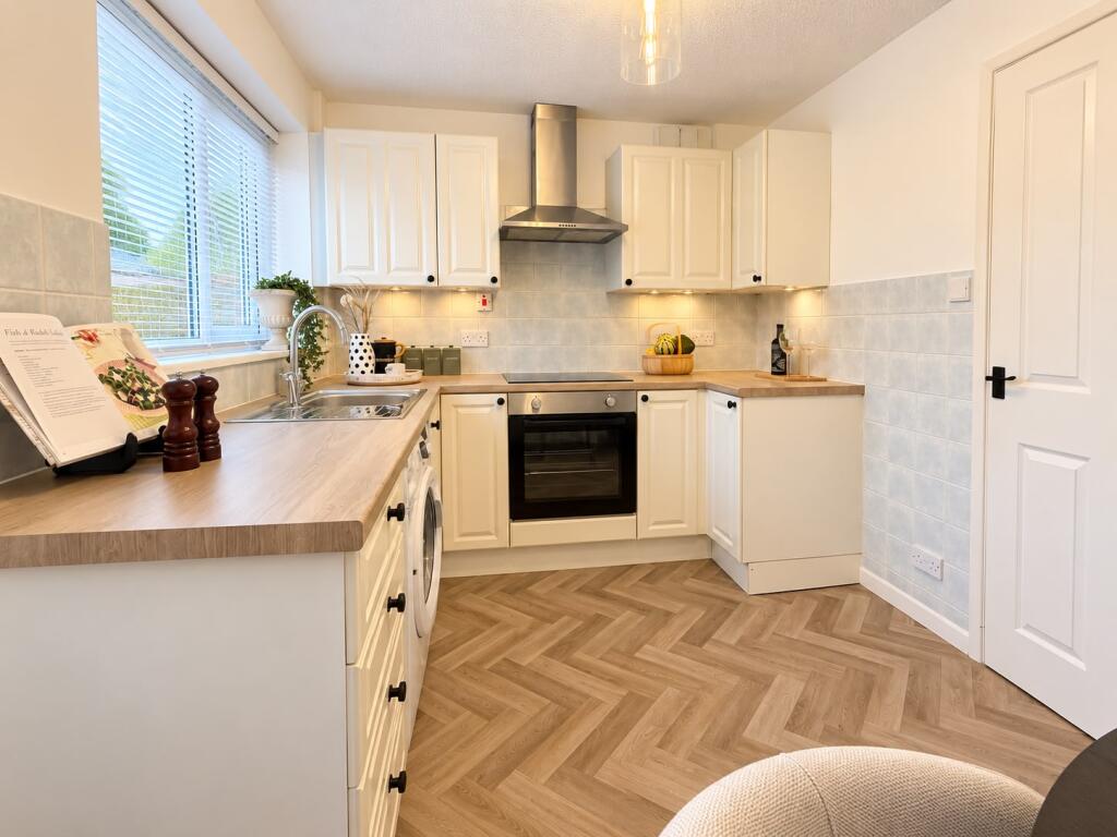 House in Stockport, Greater Manchester - More