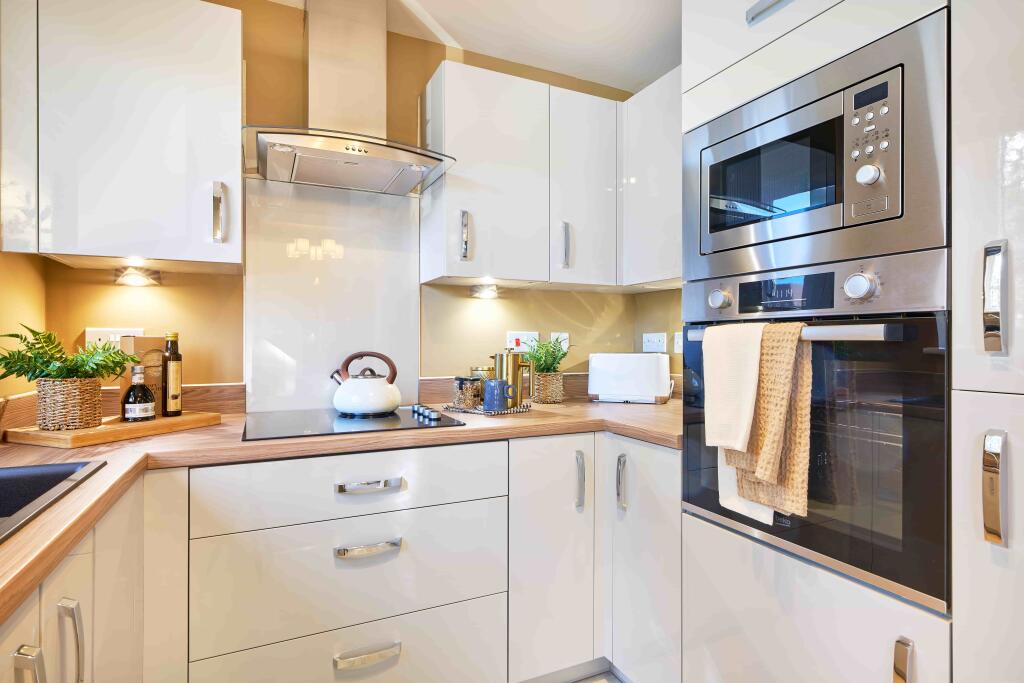 Apartment in London - View 3