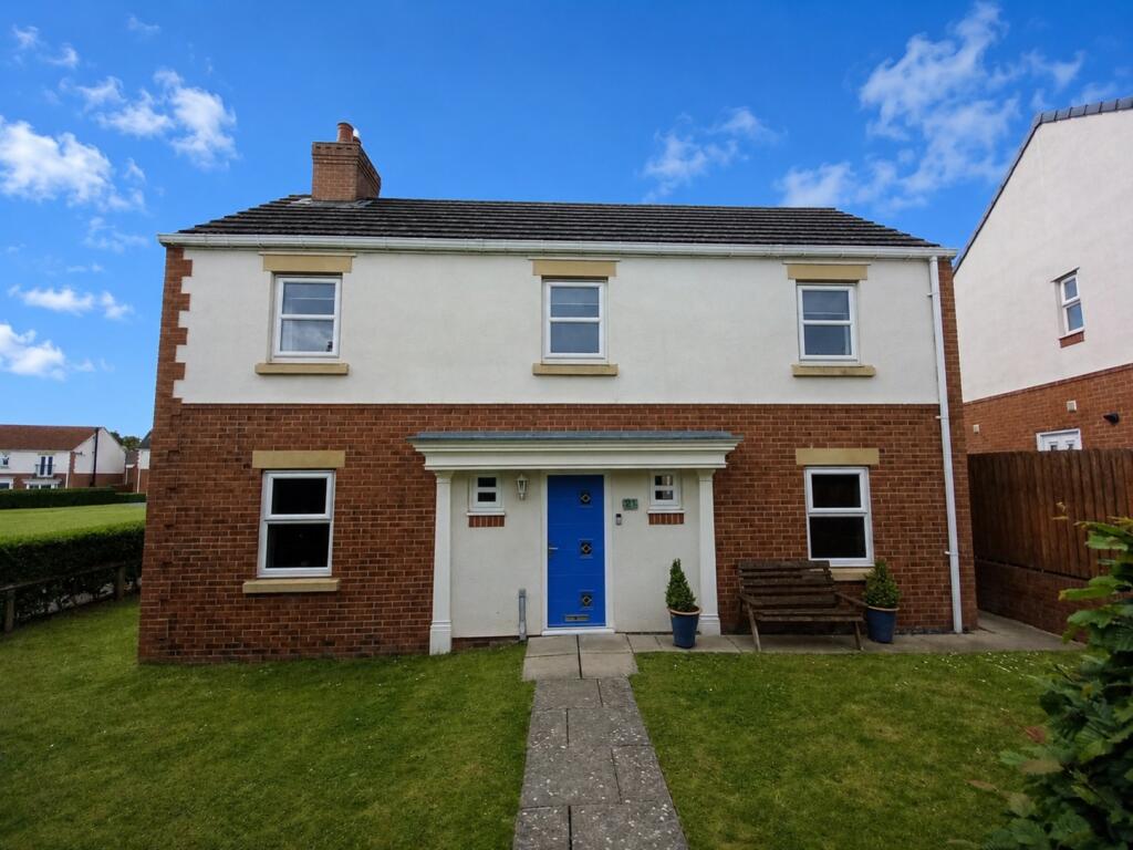 Main image of property: Magnolia Walk, Spennymoor, County Durham, DL16