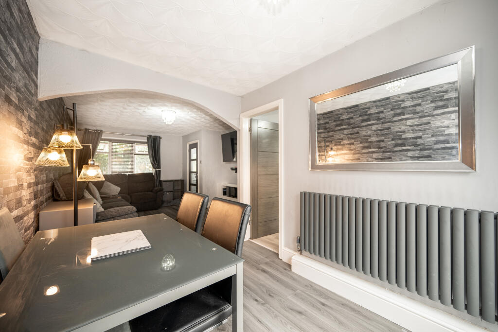 House in St Helens, Broad Oak - View 4