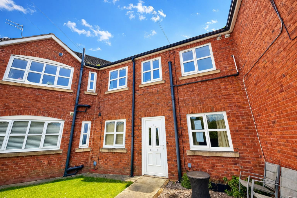 Main image of property: Valkyrie Road, Wallasey