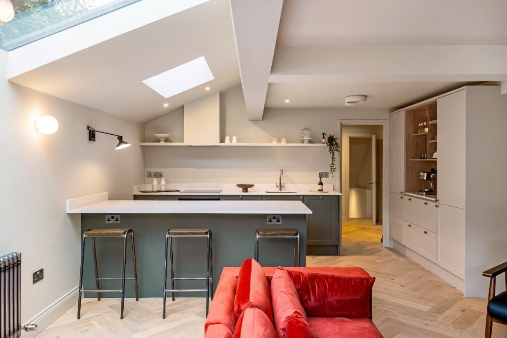 Coulter Road, London, W6 photo 4