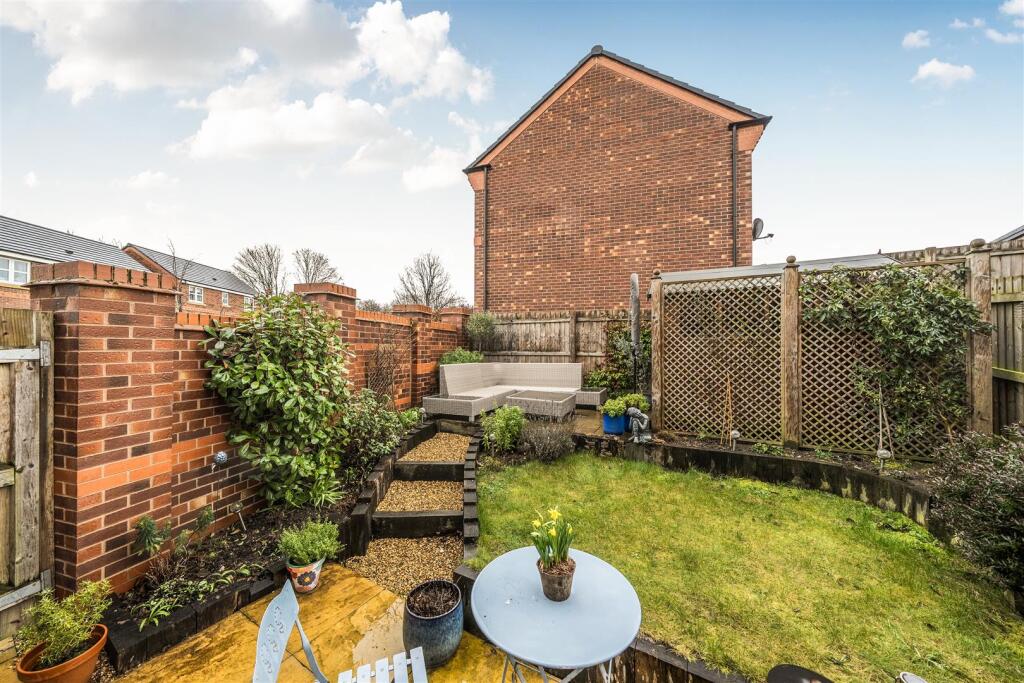 13 Hendrick Crescent, Shrewsbury, SY2 6JF photo 3